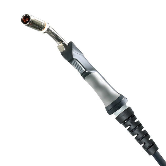 UNIMIG 4m 230amp Suitable for use with Binzel LE SB25 MIG Torch SB254M