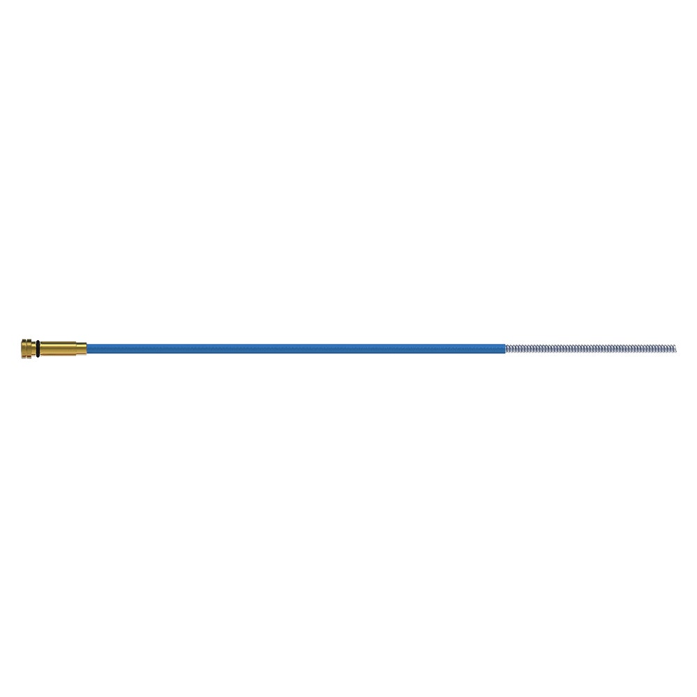 UNIMIG 4m Blue Steel Liner Suits 0.6-0.8mm SB Torch SLB4M
