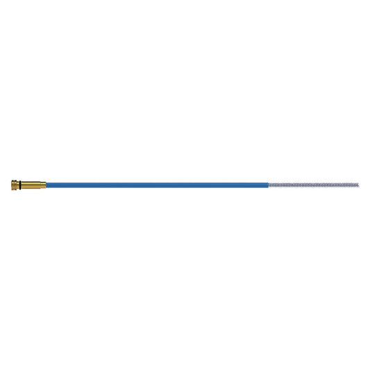 UNIMIG 4m Blue Steel Liner Suits 0.6-0.8mm SB Torch SLB4M