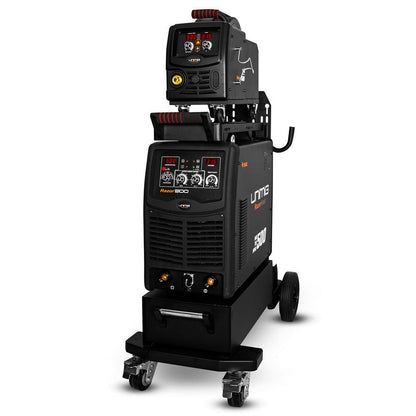 UNIMIG 500A Razor SWF MIG TIG Stick Electric Welder KUMJRRW500SWF