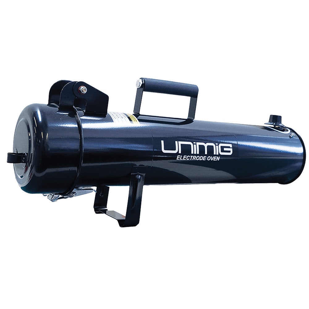 UNIMIG 5kg Welding Electrode Oven 5KG-ELECTRODEOVEN