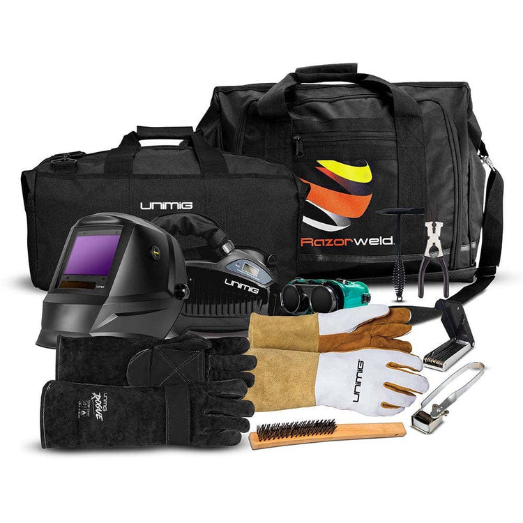 UNIMIG Apprentice Kit - PAPR AK11009