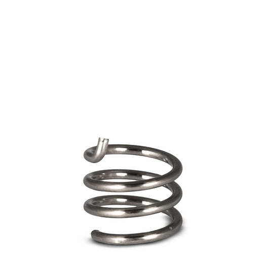 UNIMIG Binzel Style Nozzle Spring Suits SB25 Torch - 2 Pack PGNS25