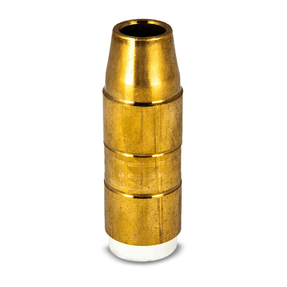 UNIMIG Conical Gas Nozzle Suits ARB400 - 2 Pack PWGA4492
