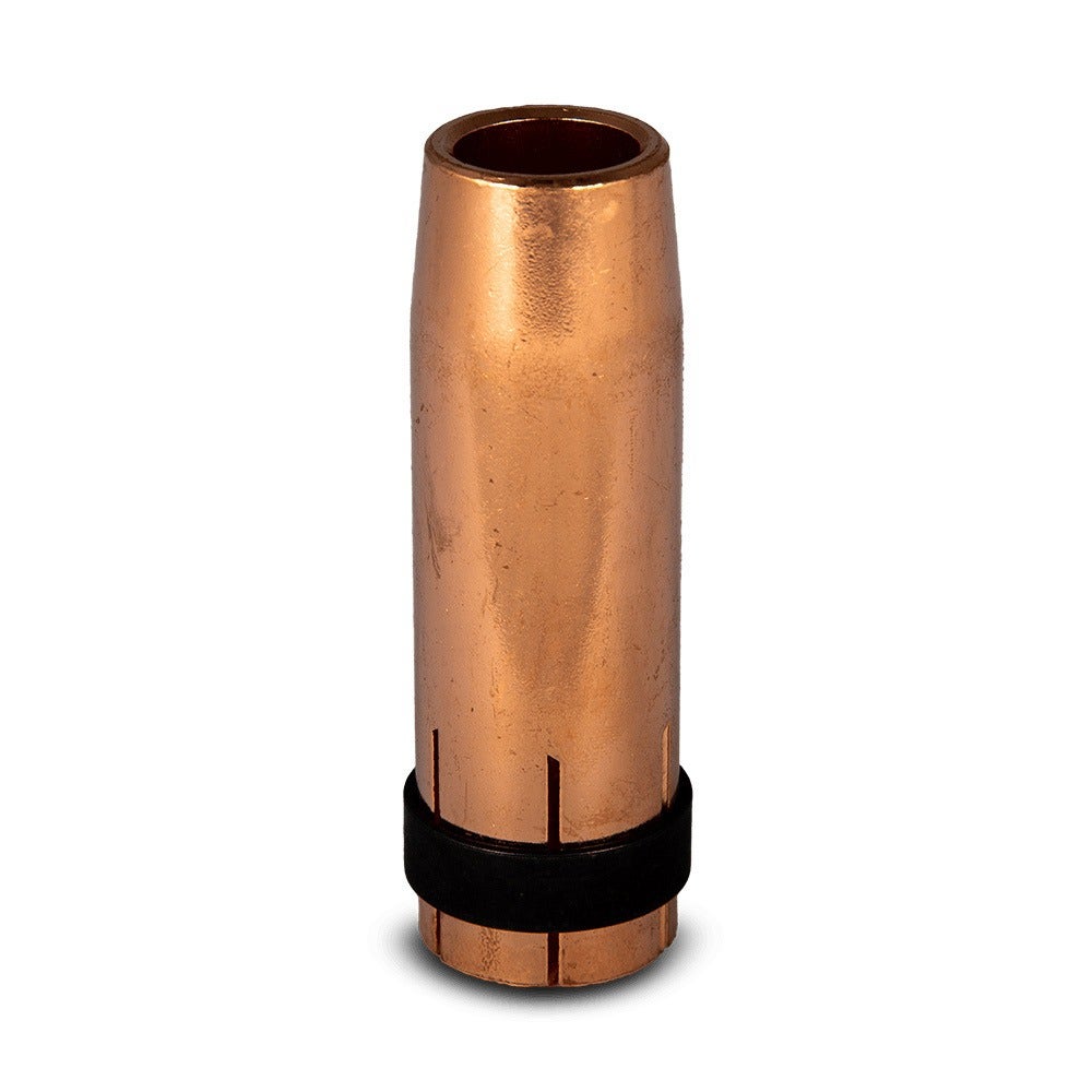 UNIMIG Conical Gas Nozzle Suits SB38 - 2 Pack PGN38CON
