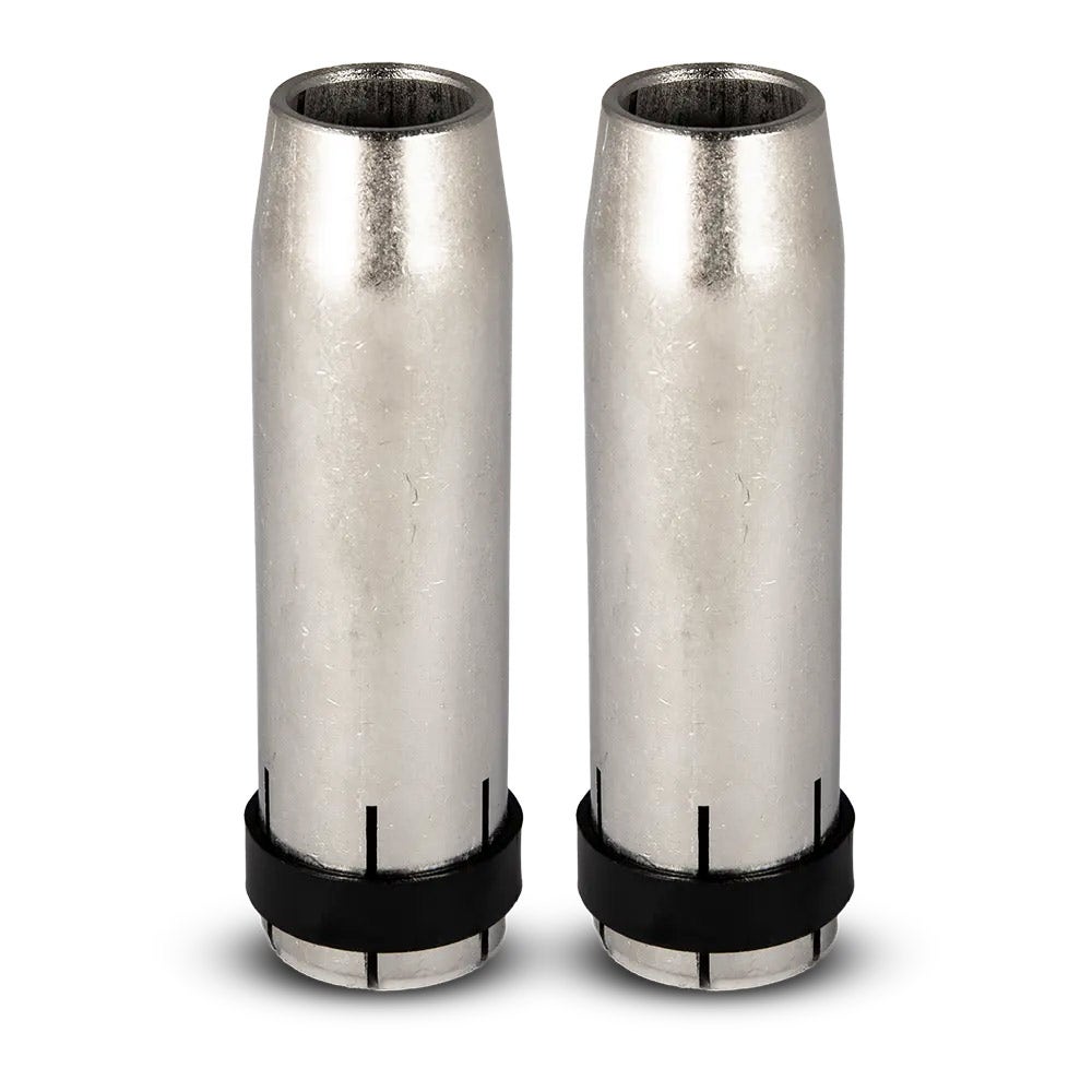 UNIMIG Conical Gas Nozzle Suits SB36 - 2 Pack PGN36CON
