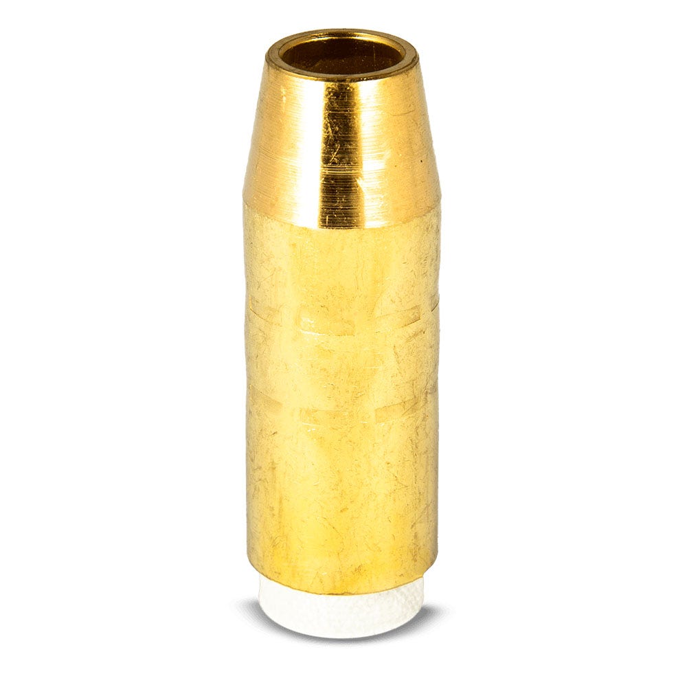 UNIMIG Conical Gas Nozzle Suits ARB200 300 - 2 Pack PWGA4392