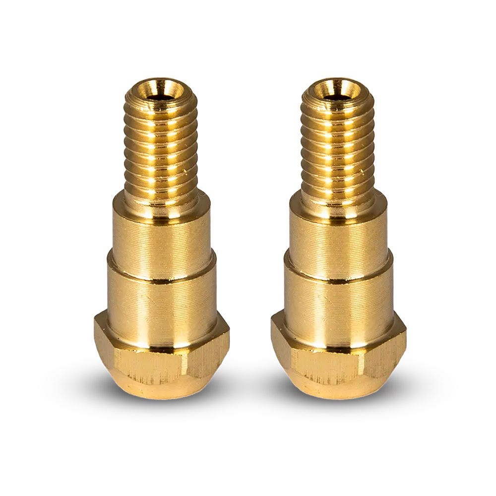 UNIMIG Contact Tip Holder Suits SB24 Torch - 2 Pack PCTH24