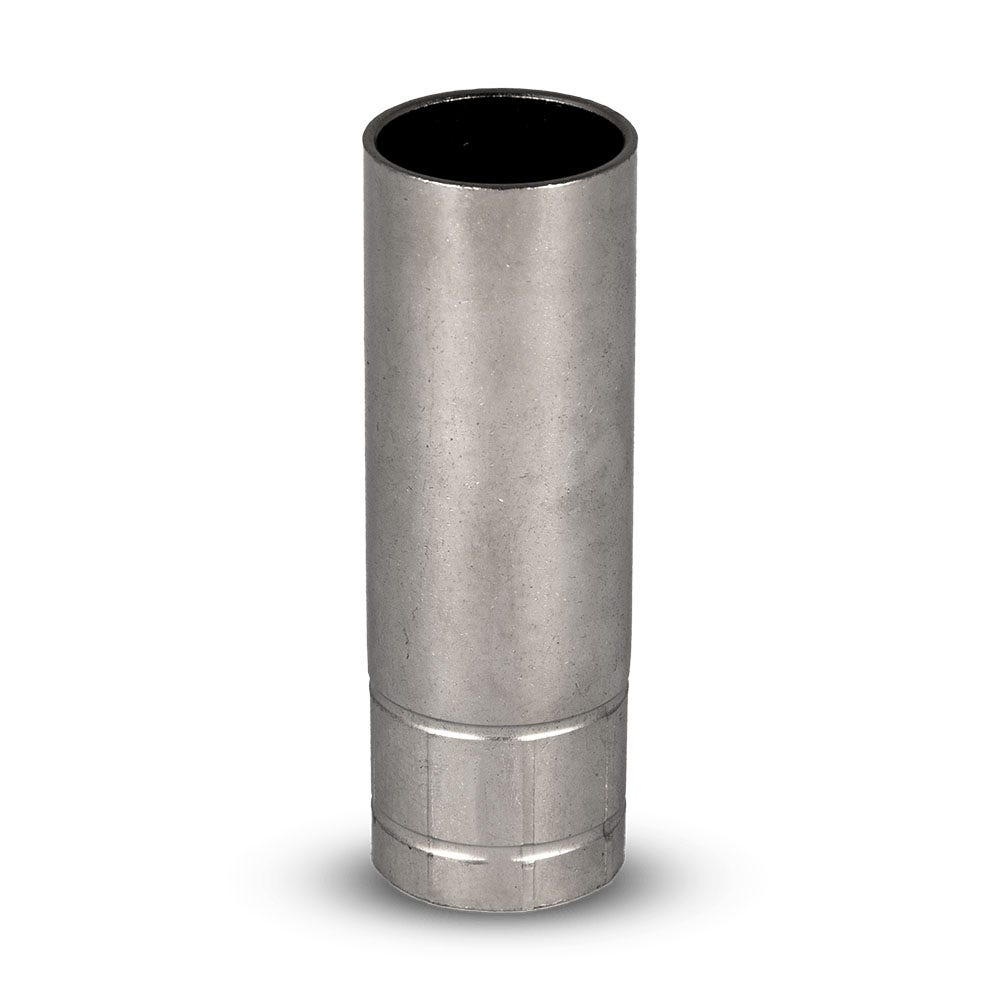 UNIMIG Cylindrical Gas Nozzle Suits SB15 - 2 Pack PGN15CYL