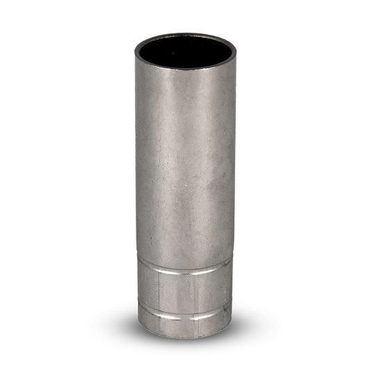 UNIMIG Cylindrical Gas Nozzle Suits SB15 - 2 Pack PGN15CYL
