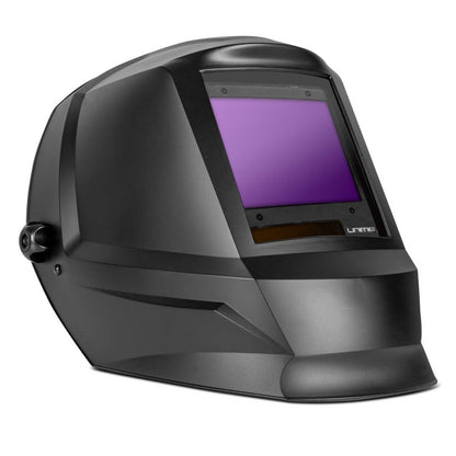 UNIMIG PAPR Welding Helmet U21014K