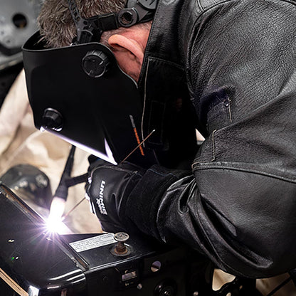 UNIMIG RAZOR 175A Multi-Process 3 in 1 Welder U11007K