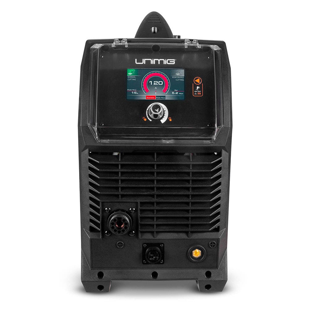 UNIMIG RAZOR CUT 120 Plasma Cutter U14002K