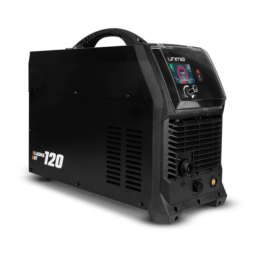 UNIMIG RAZOR CUT 120 Plasma Cutter U14002K