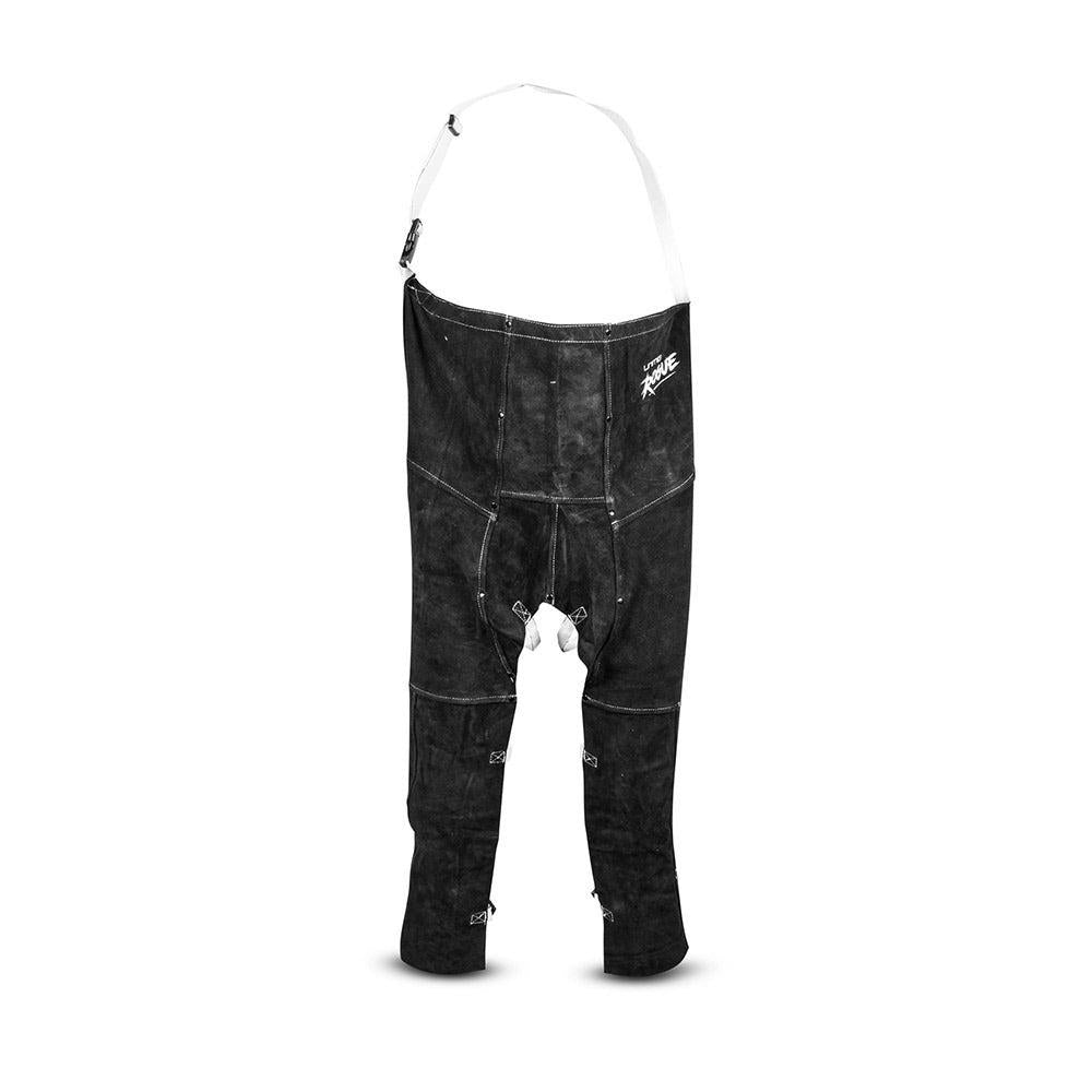 UNIMIG ROGUE Welding Leather Chaps XA-44-7440