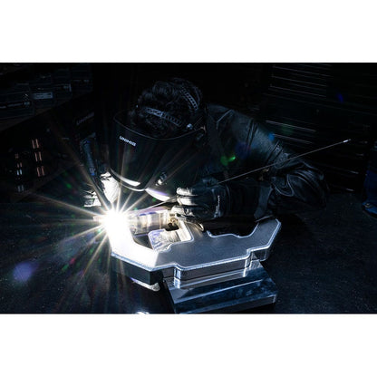 UNIMIG Razor 200 AC DC Welder U12002K