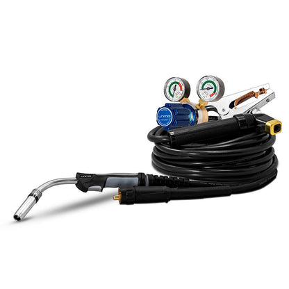 UNIMIG Razor 200 Pulse MIG TIG STICK Electric Welder U11003K