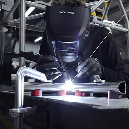 UNIMIG Razor ARC 200 PFC Welder U13003K