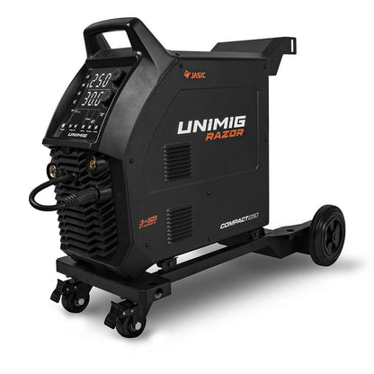 UNIMIG Razor Compact 250 Welder U11010K