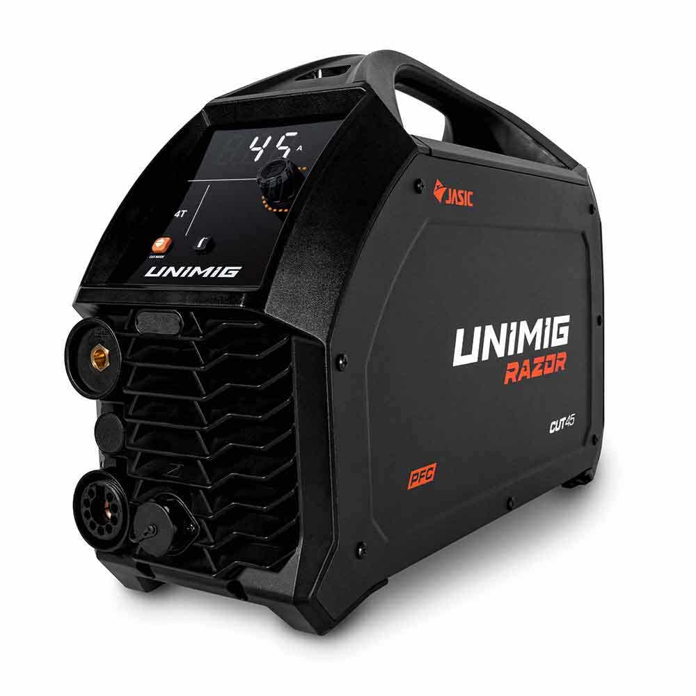 UNIMIG Razor Cut 45 Plasma Cutter U14006K