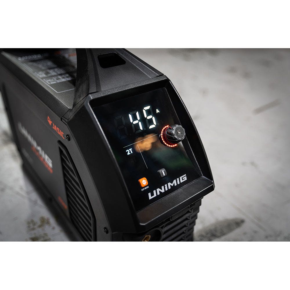 UNIMIG Razor Cut 45 Plasma Cutter U14006K