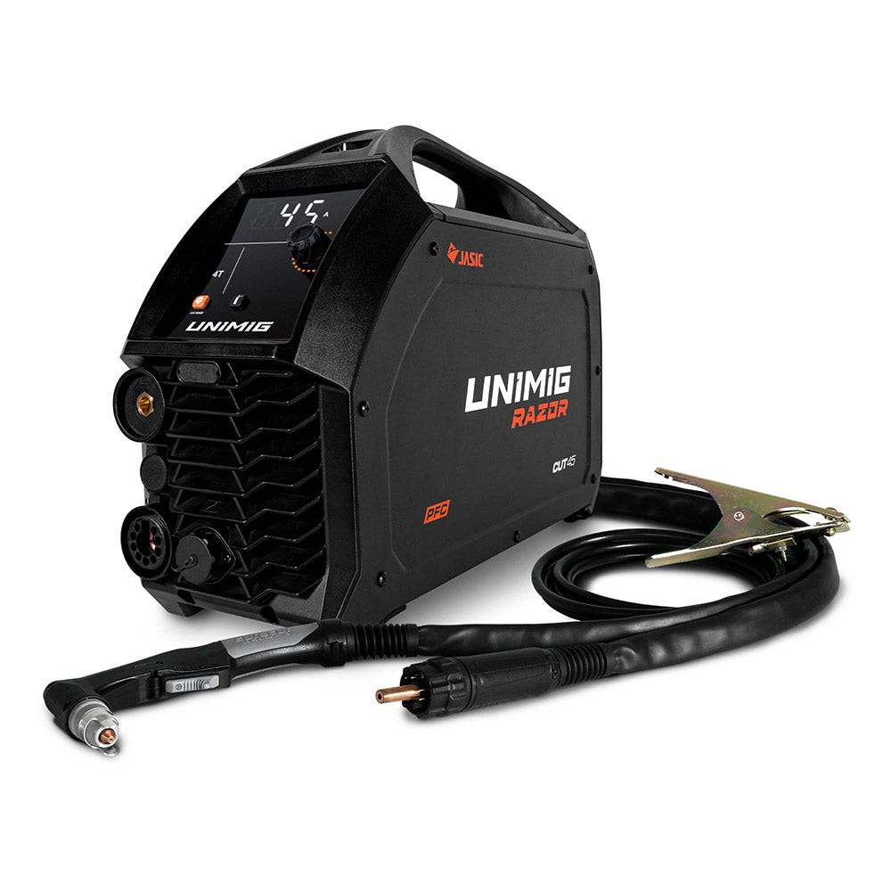 UNIMIG Razor Cut 45 Plasma Cutter U14006K