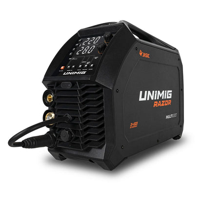 UNIMIG Razor Multi 220 Welder U11008K