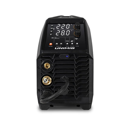 UNIMIG Razor Multi 220 Welder U11008K