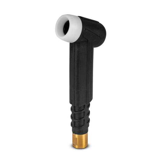 UNIMIG T2 Torch Head - WP17 Torch Flex Head U42001