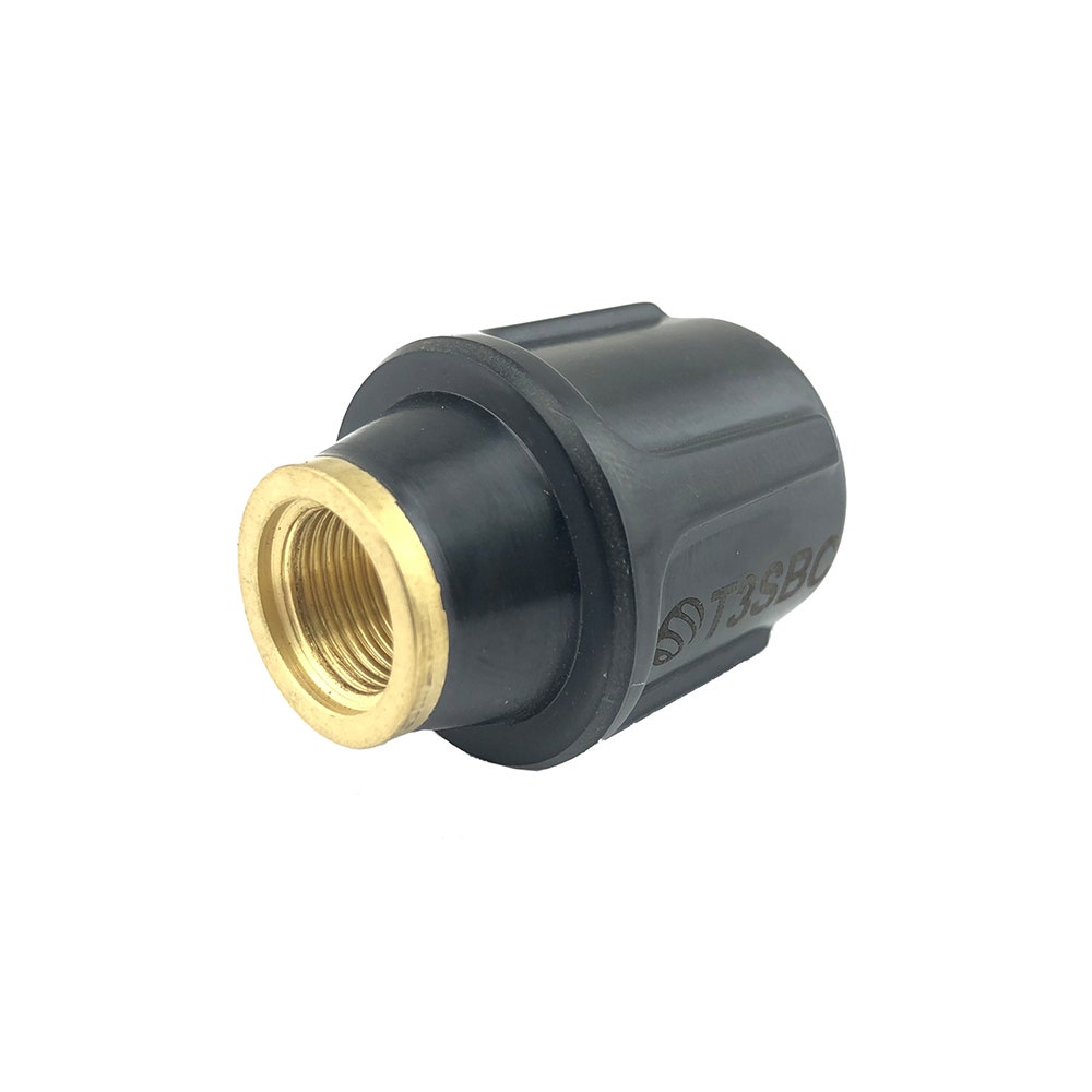 UNIMIG T3 ARC TORCHOLOGY TIG Torch Back Cap - Short UMCT3SBC