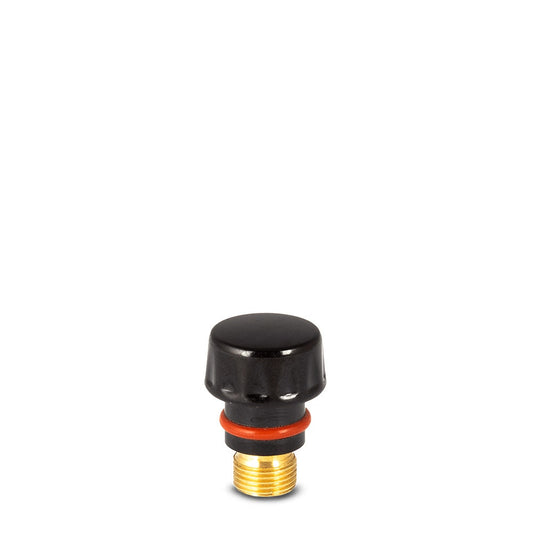 UNIMIG TIG Torch Short Back Cap Suits 17, 18, 26 - 2 Piece P57Y04