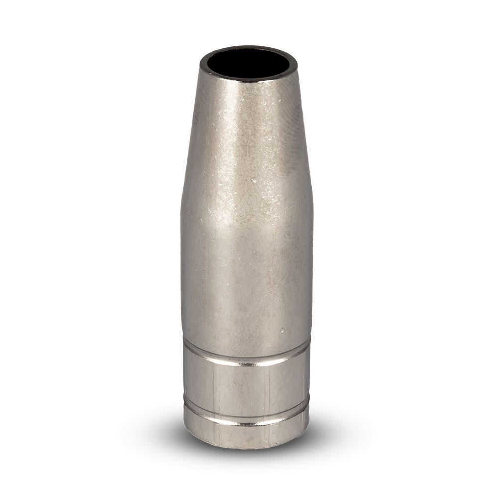 UNIMIG Tapered Gas Nozzle Suits SB15 - 2 Pack PGN15TAP