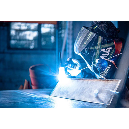 UNIMIG Toxic Automatic Welding Helmet UMTWH