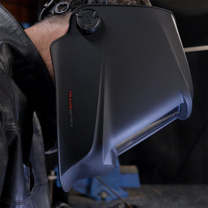 UNIMIG Trade Series Helmet - Black U21020