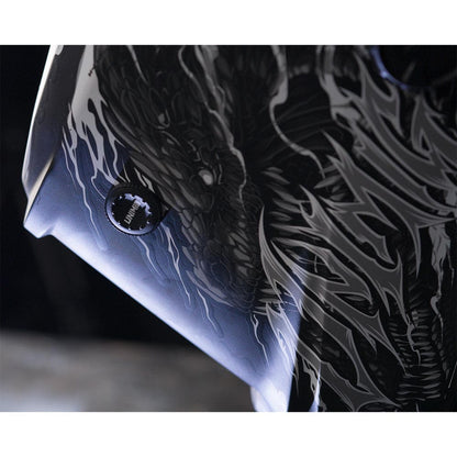 UNIMIG Trade Series Helmet - Dragon U21027