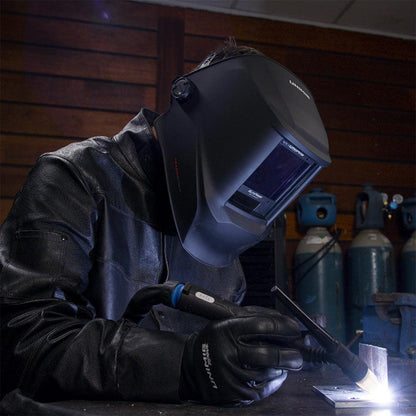 UNIMIG Trade Series Helmet - Black U21020