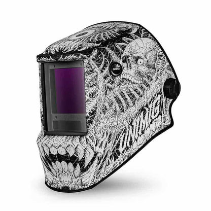 UNIMIG Trade Series Helmet - Carnage U21021