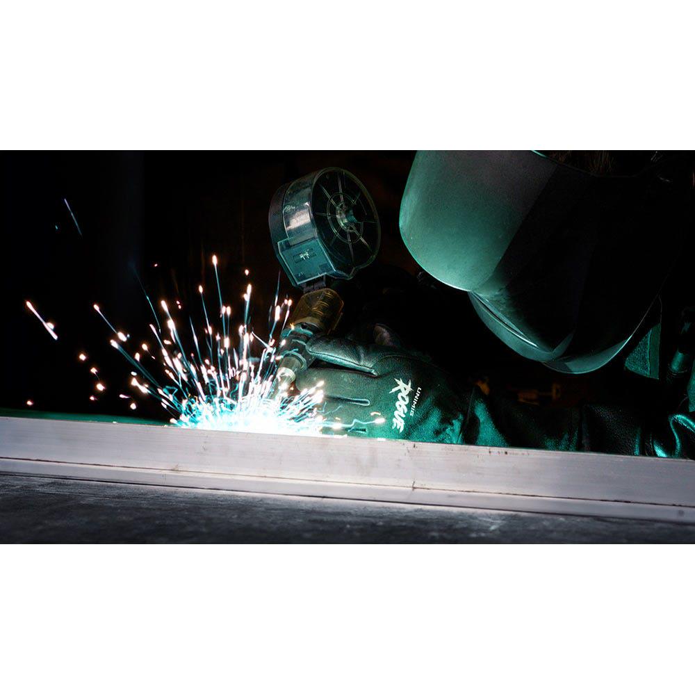 UNIMIG Viper 185A Multi-Process Electric Welder KUMJRVM185