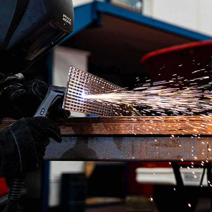 UNIMIG Viper Cut 30 Mk II Plasma Cutter U14005K