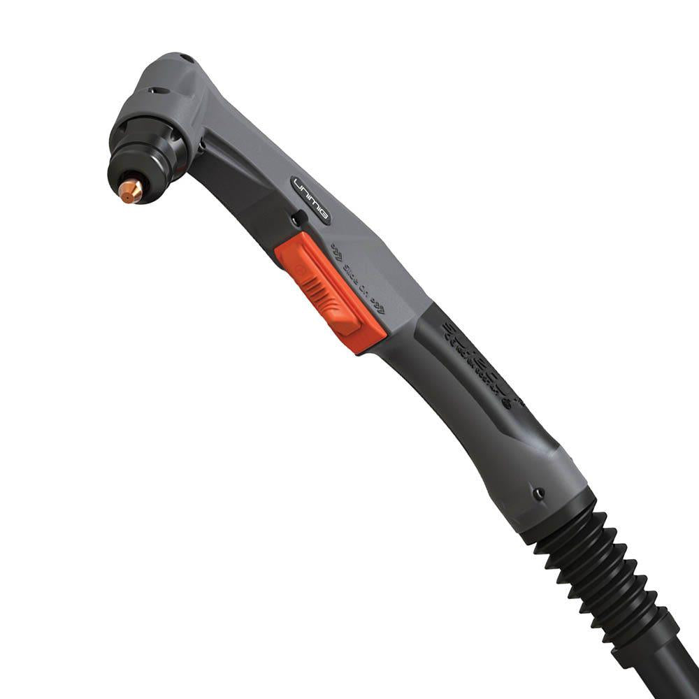 UNIMIG Viper Cut 30 Plasma Torch 4M WGSC30P-40