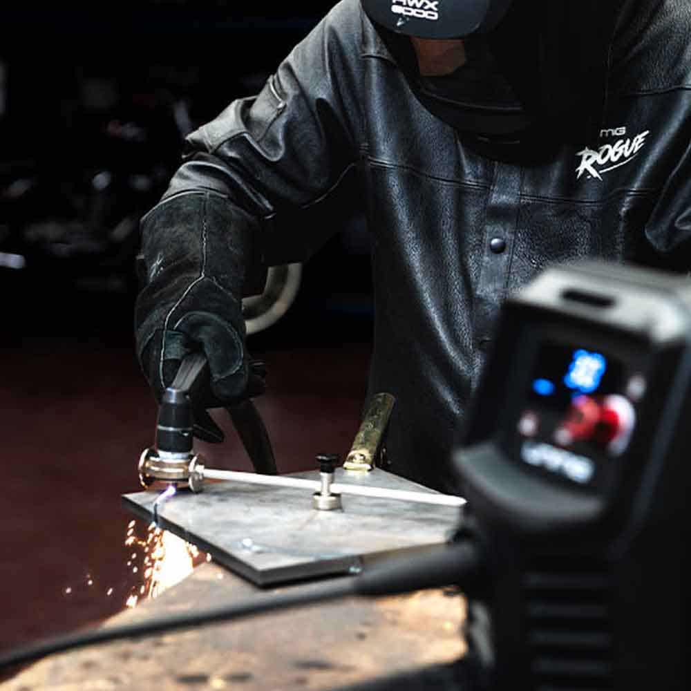 UNIMIG Viper Cut 30 Mk II Plasma Cutter U14005K