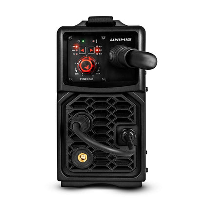 UNIMIG Viper Multi 135 MIG TIG STICK Electric Welder U11005K