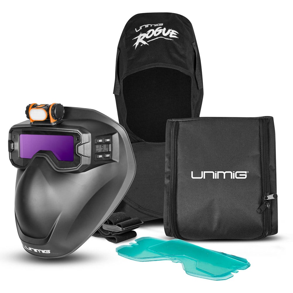 UNIMIG Welding Goggles U21001K