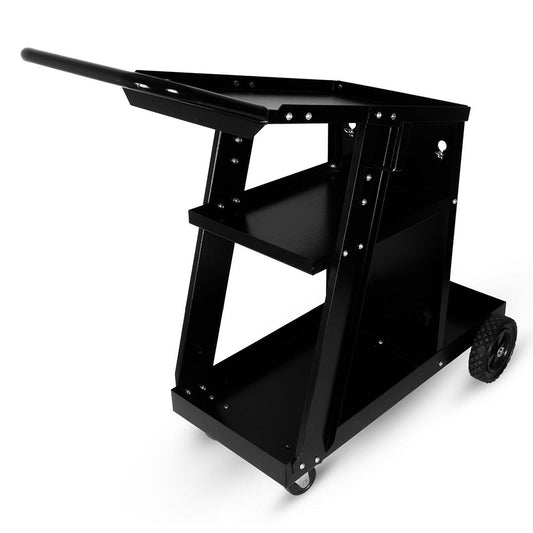 UNIMIG Welding Machine Trolley - Small UMJRTROLLEY2
