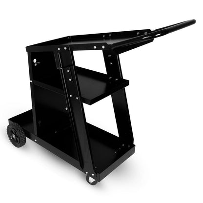 UNIMIG Welding Machine Trolley - Small UMJRTROLLEY2