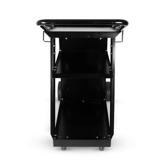 UNIMIG Welding Machine Trolley - Small UMJRTROLLEY2