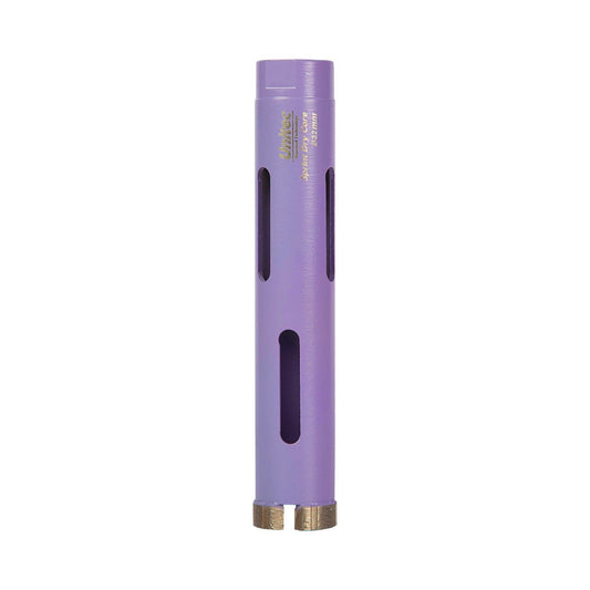 UNITEC 32mm SP Dry Diamond Core Drill U-SDC032