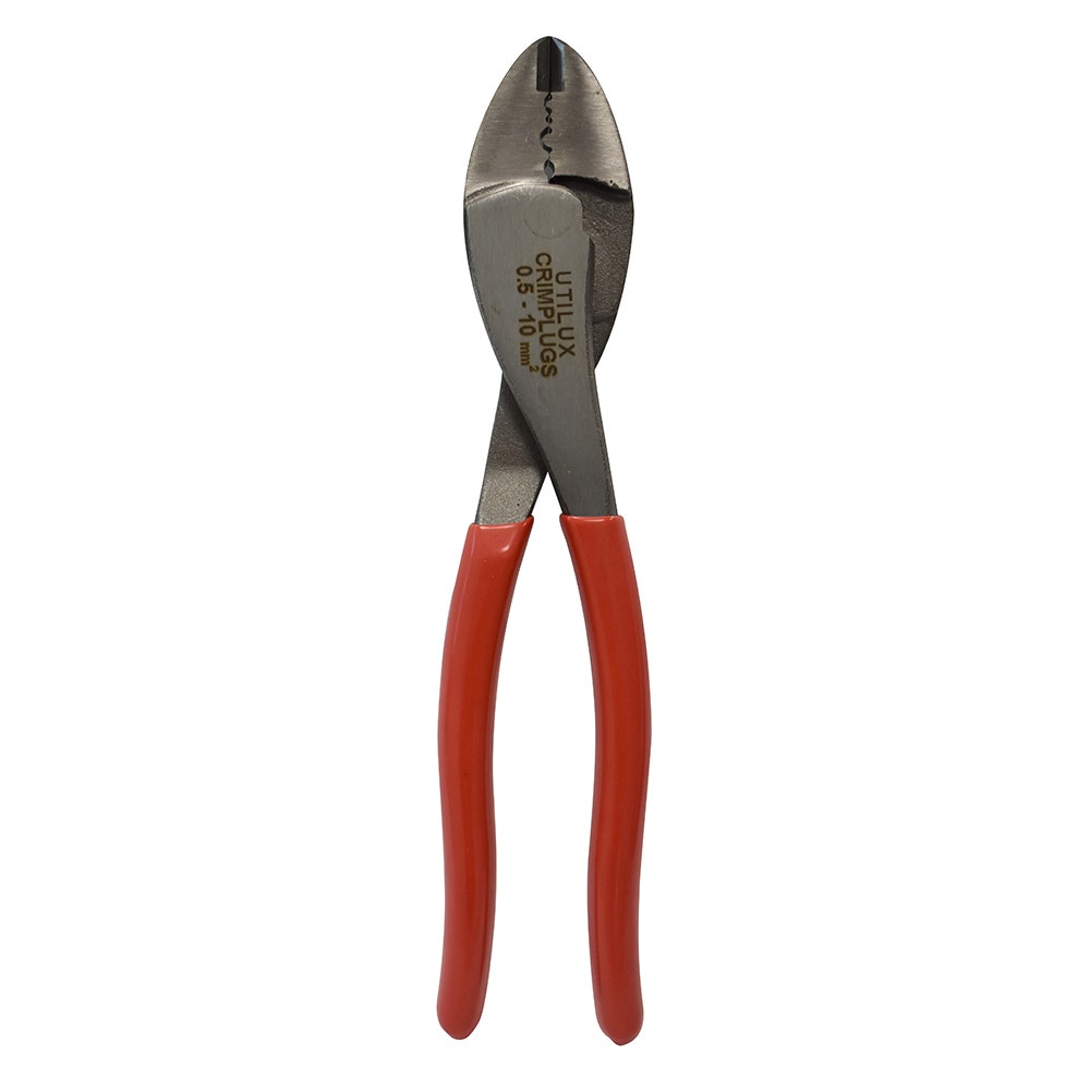 UTILUX Uninsulated Crimping Tool UTI#00 1
