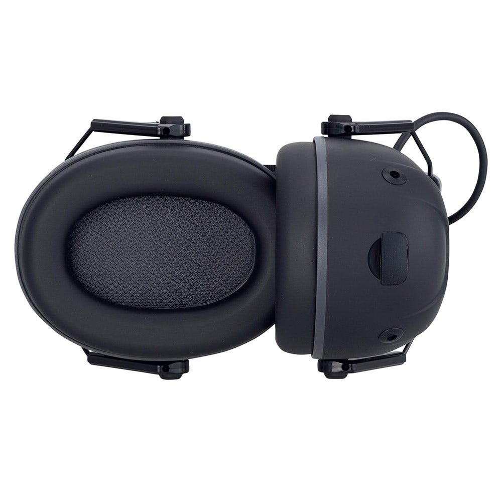 UVEX aXess One Class 5 27DB Bluetooth Ear Muffs 2640