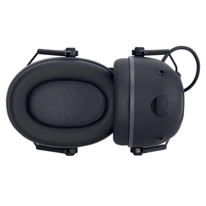 UVEX aXess One Class 5 27DB Bluetooth Ear Muffs 2640